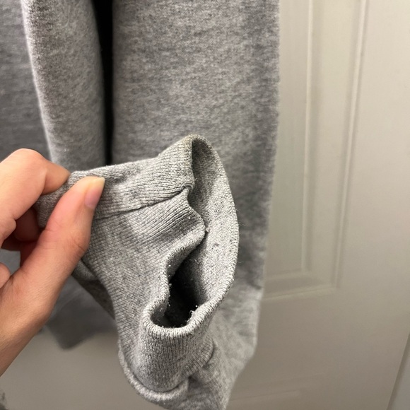 Champion George Washington University Crewneck Sweater - Picture 7 of 10